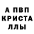 Alpha PVP СК КРИС Ungern